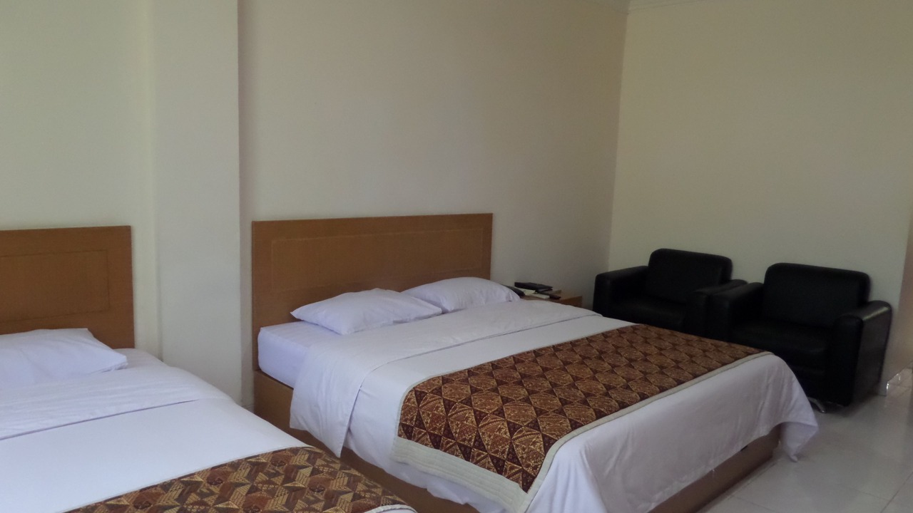 Photo of Bedroom in Laweyan