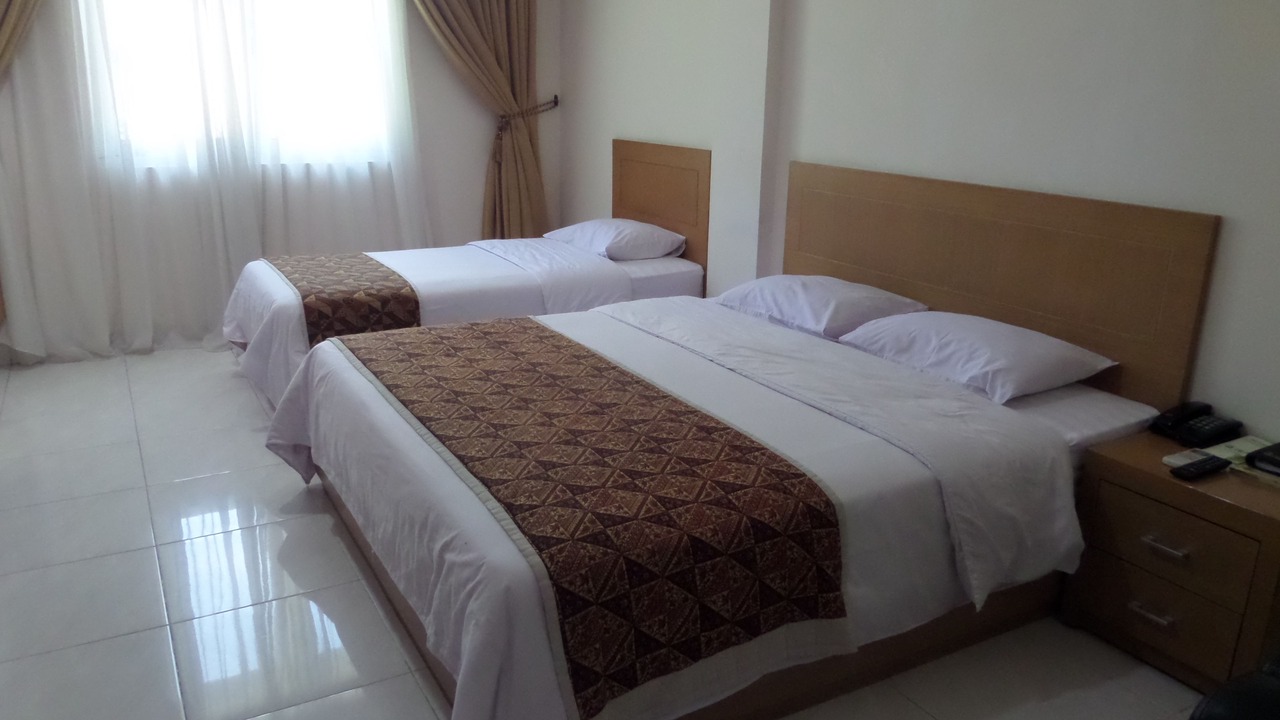 Photo of Bedroom in Laweyan