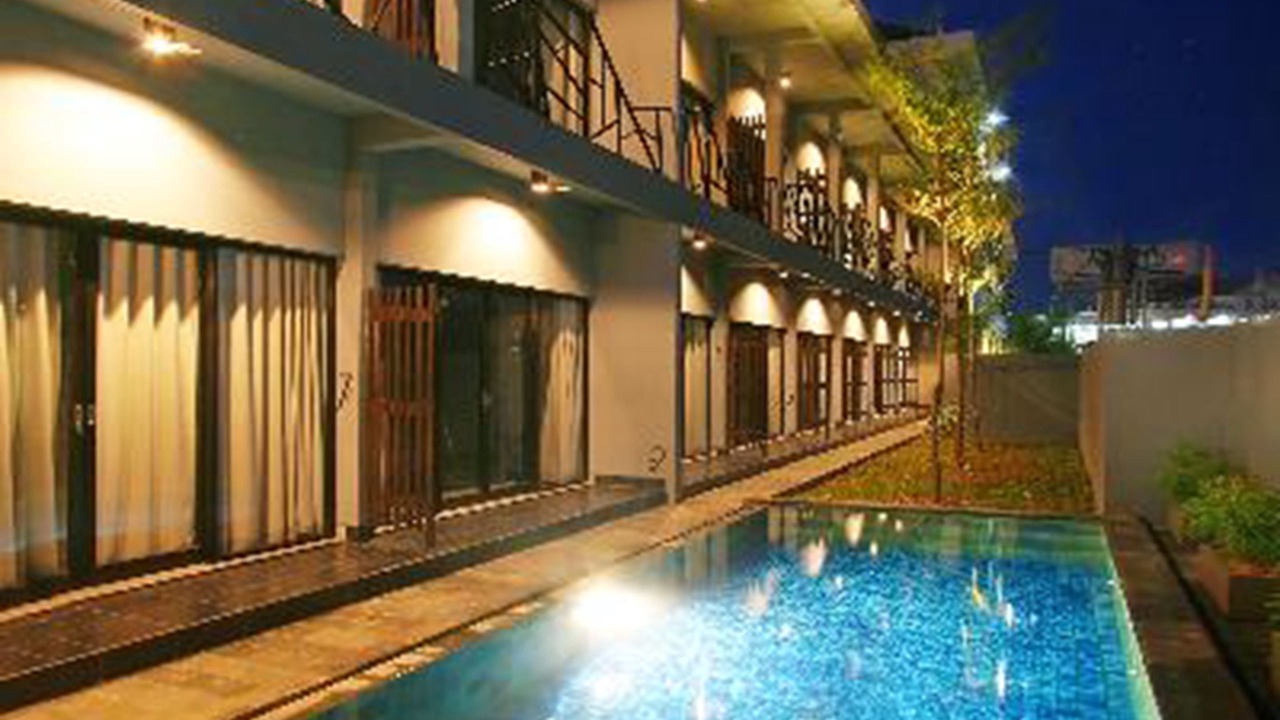 Photo of Outdoor in Dewi Sri