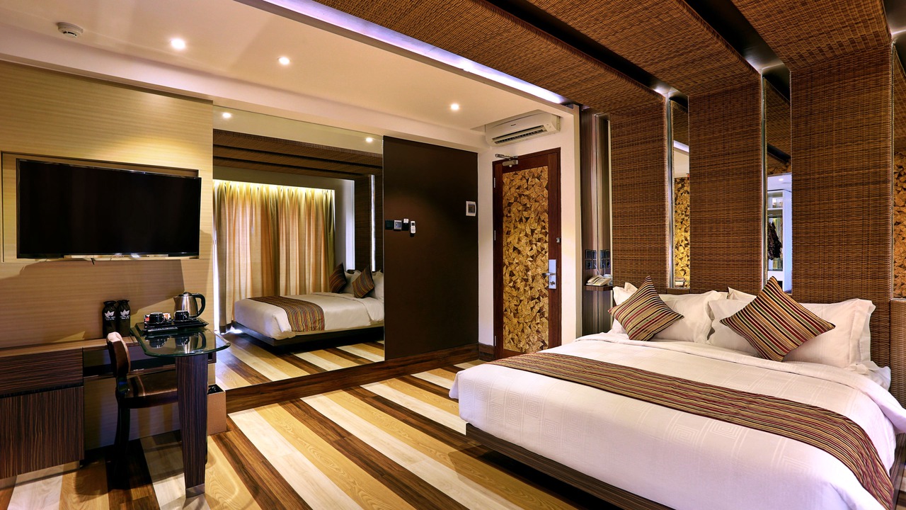 Photo of Bedroom in By Pass Ngurah Rai Kuta