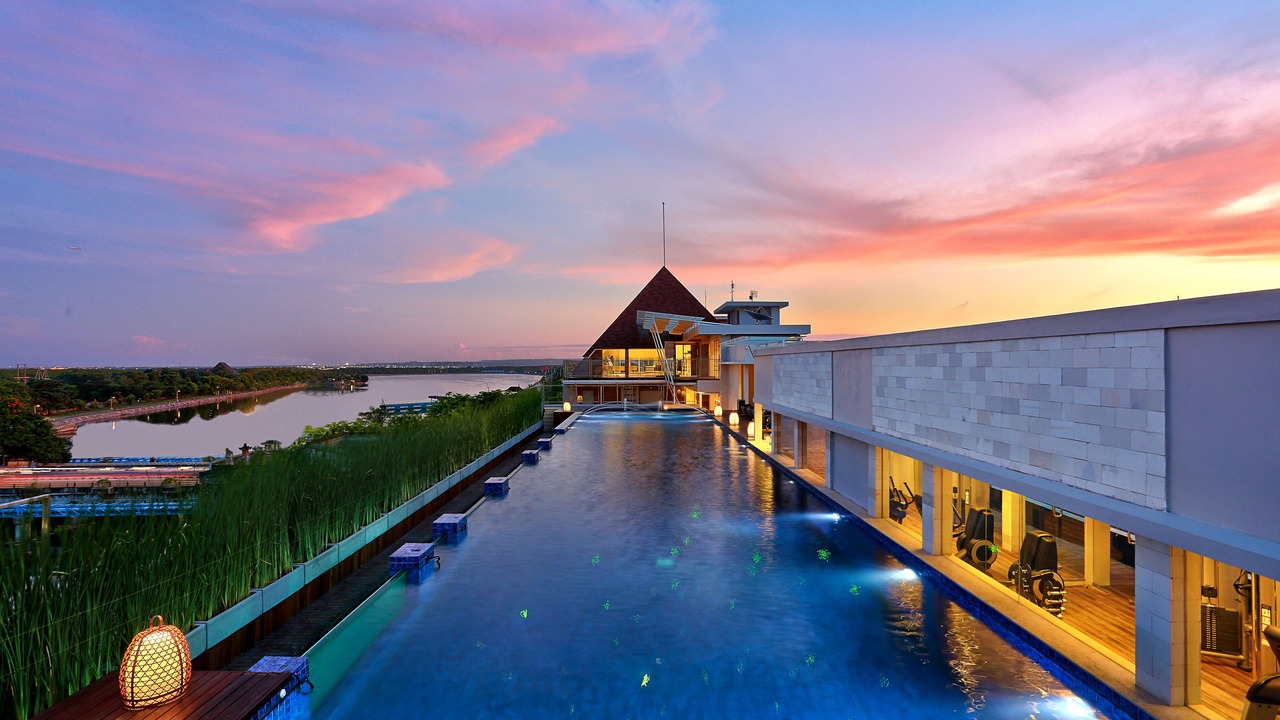 Photo of Outdoor in By Pass Ngurah Rai Kuta