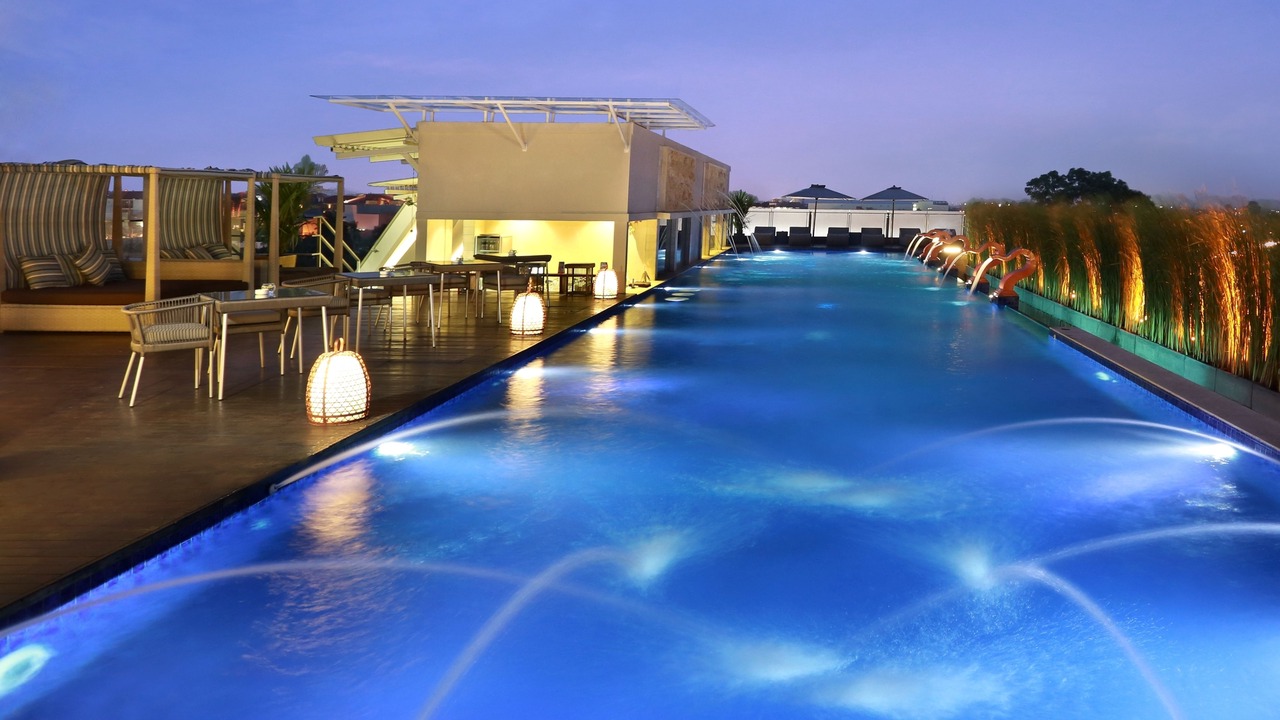 Photo of Outdoor in By Pass Ngurah Rai Kuta