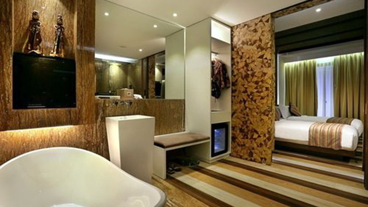 Photo of Bedroom in By Pass Ngurah Rai Kuta