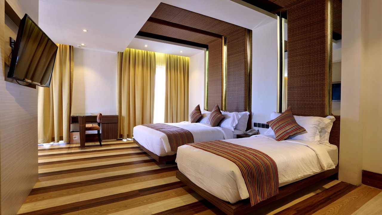 Photo of Bedroom in By Pass Ngurah Rai Kuta