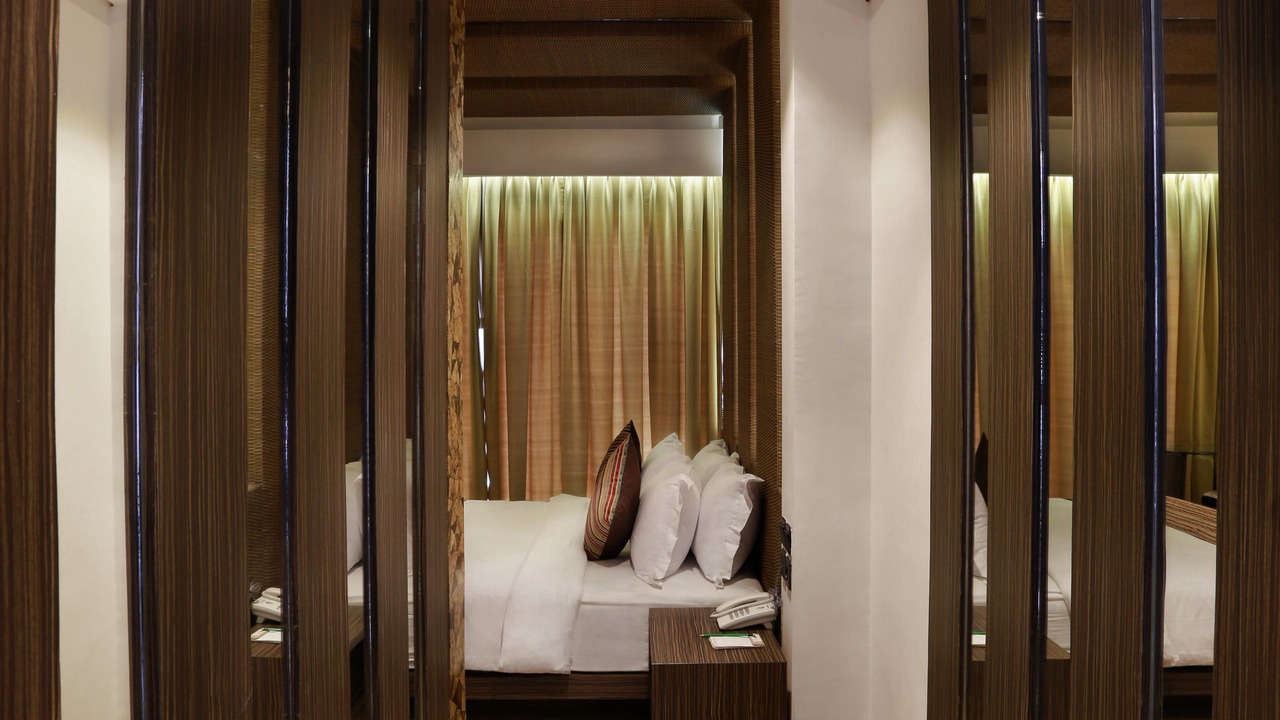 Photo of Bedroom in By Pass Ngurah Rai Kuta