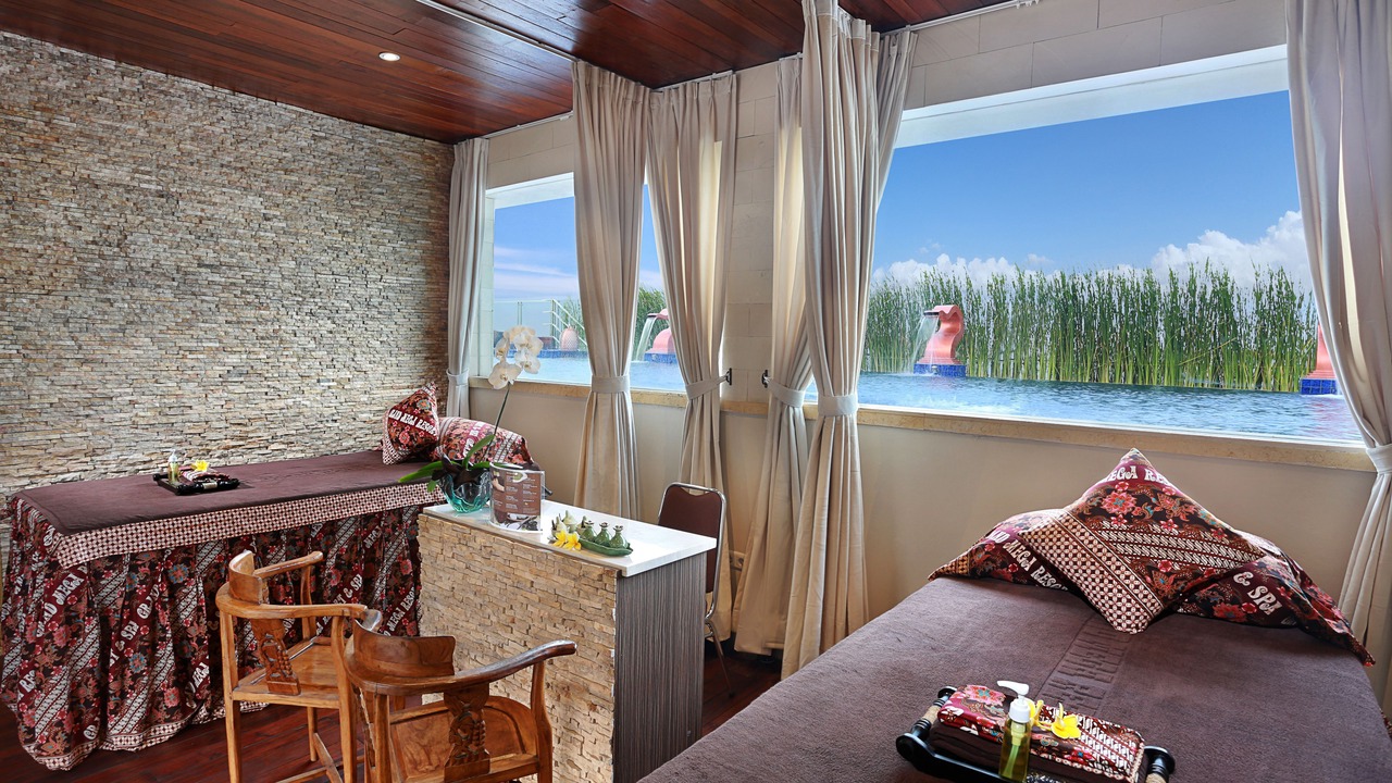 Photo of Bedroom in By Pass Ngurah Rai Kuta