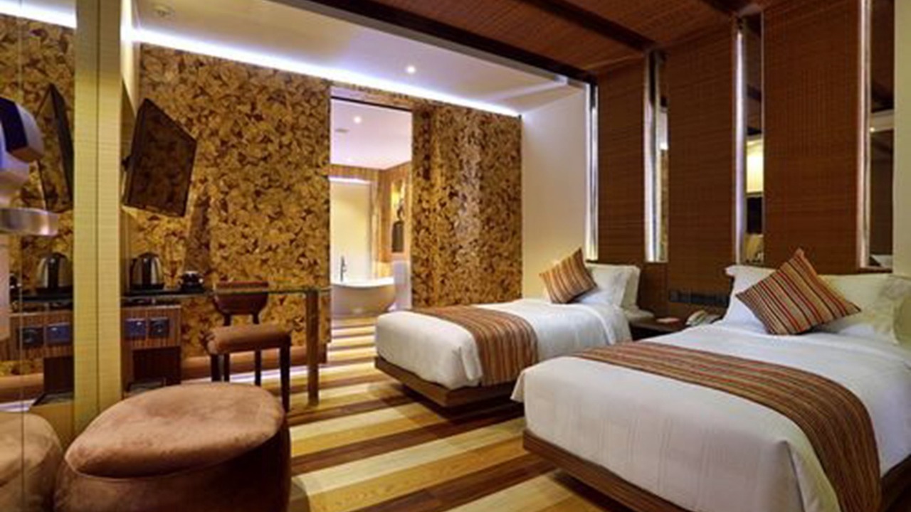 Photo of Bedroom in By Pass Ngurah Rai Kuta