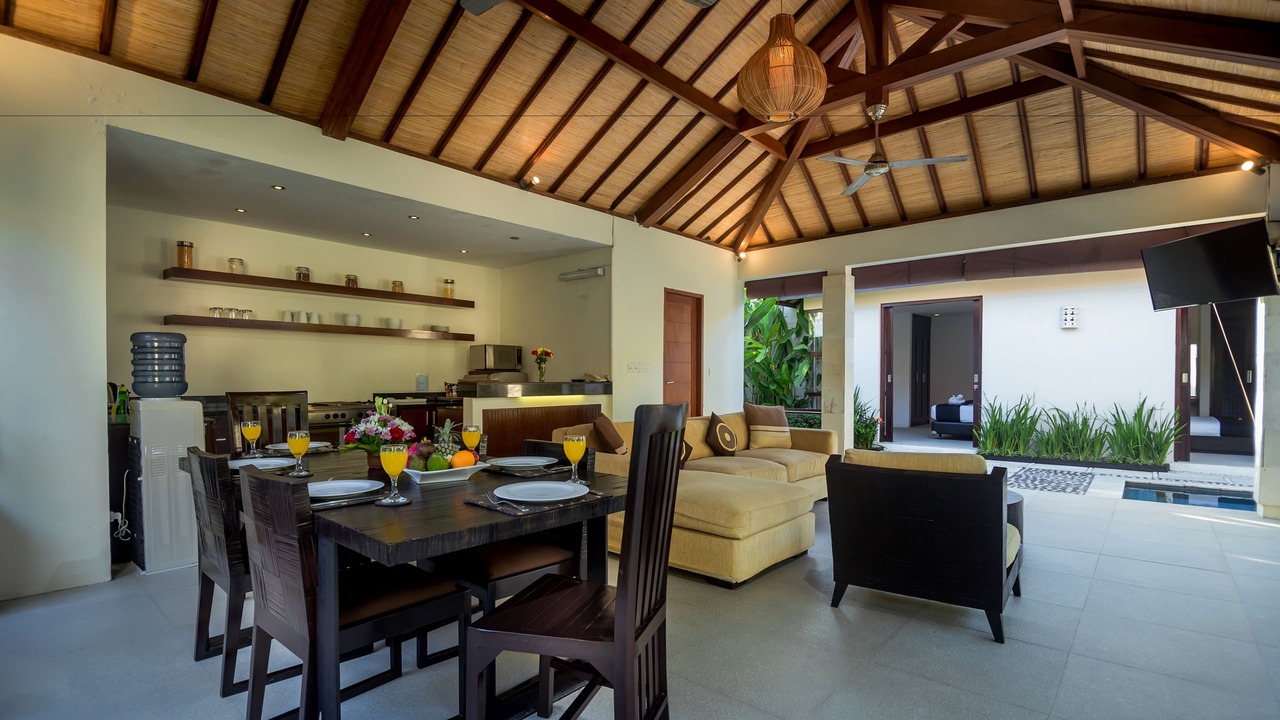 Photo of Outdoor in North Legian
