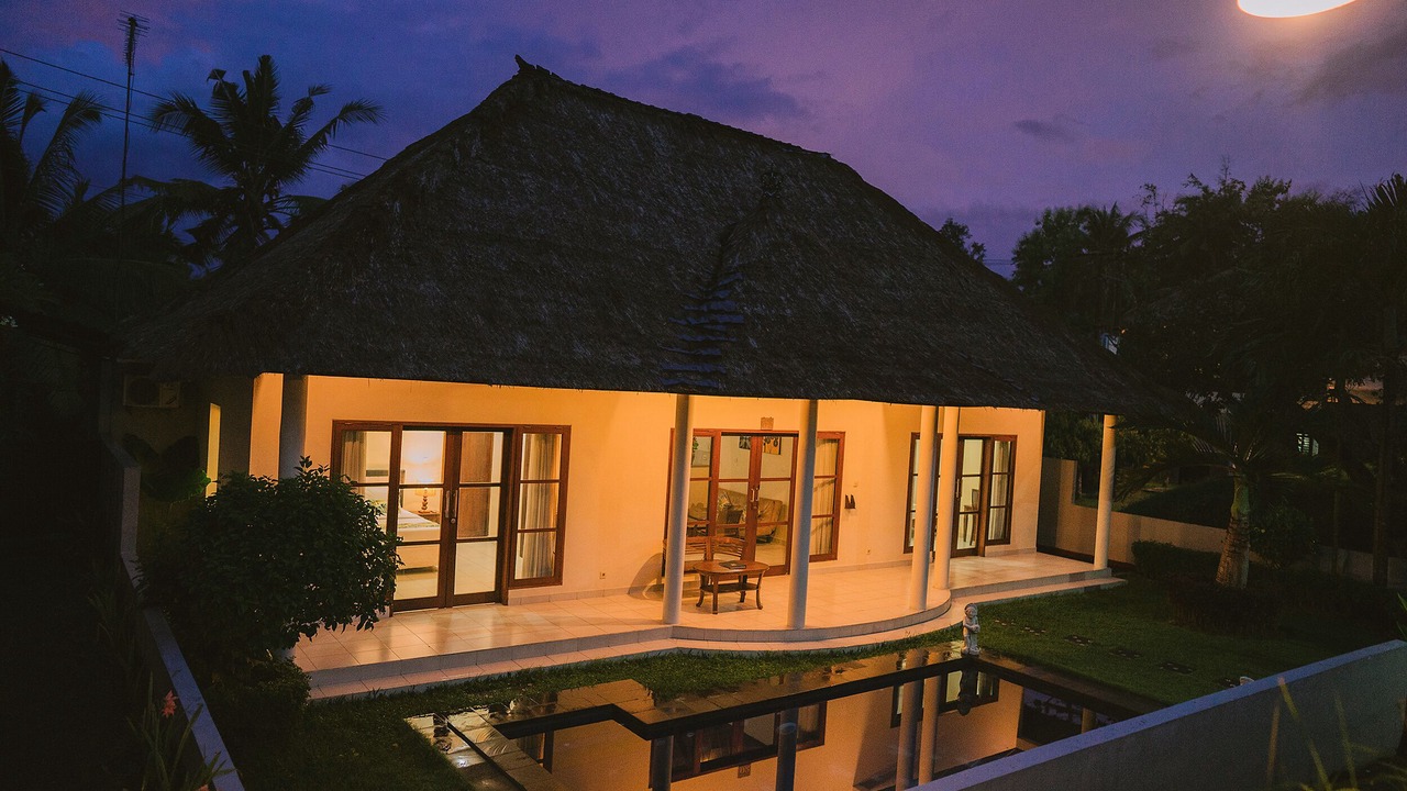 Photo of Outdoor in Pekutatan