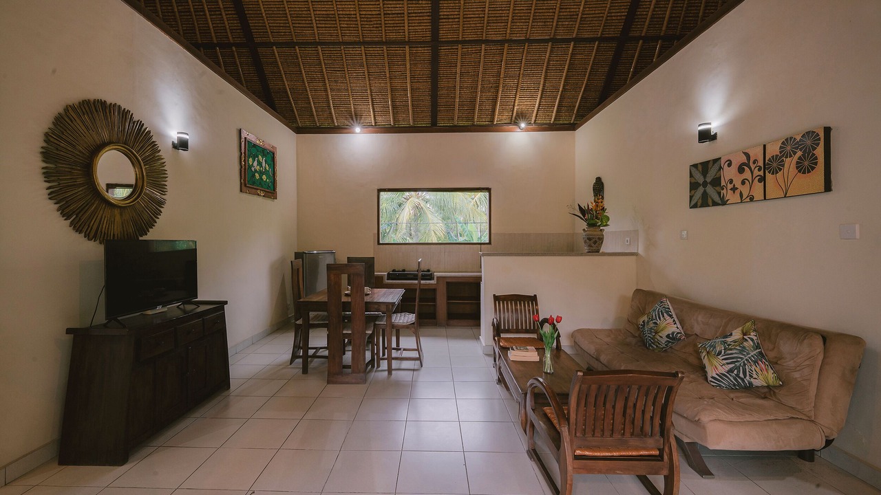 Photo of Outdoor in Pekutatan