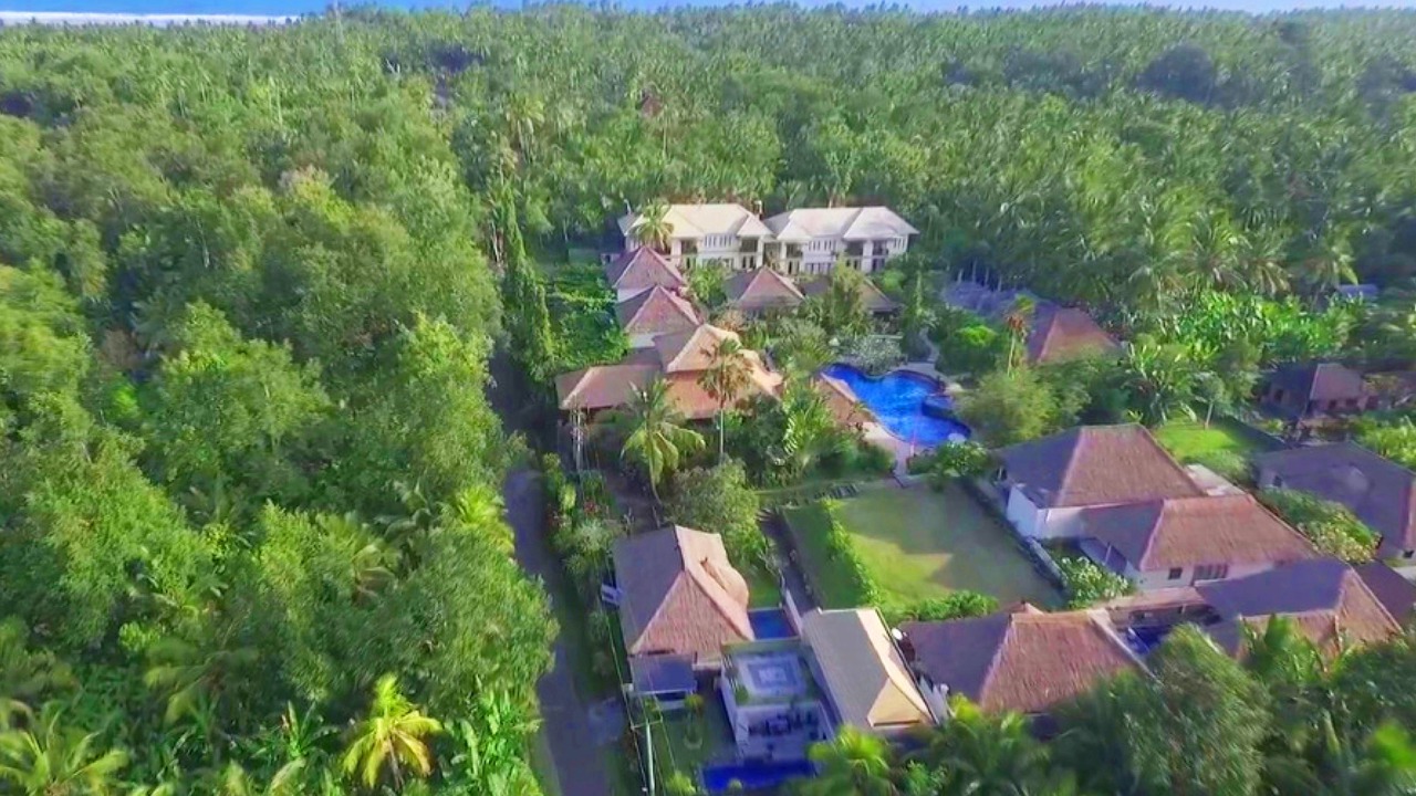Photo of Outdoor in Pekutatan