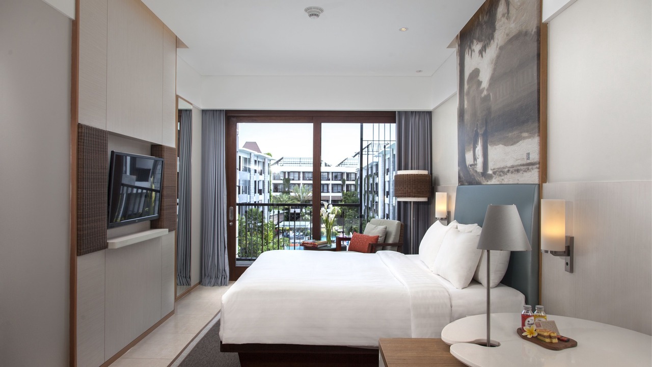 Photo of Bedroom in Dyanapura