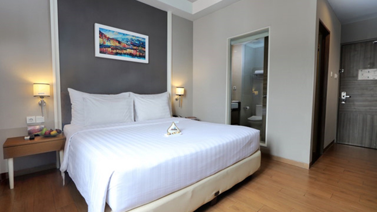 Photo of Bedroom in Serpong