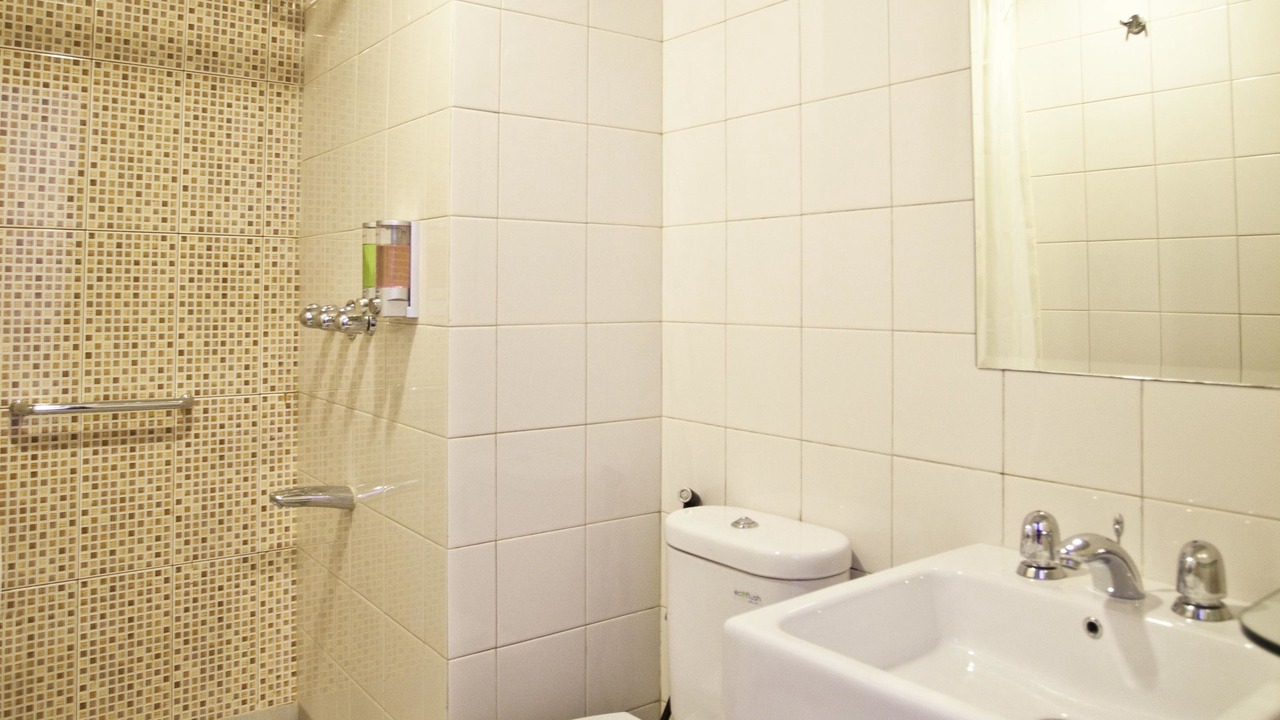 Photo of Bathroom in Dewi Sri