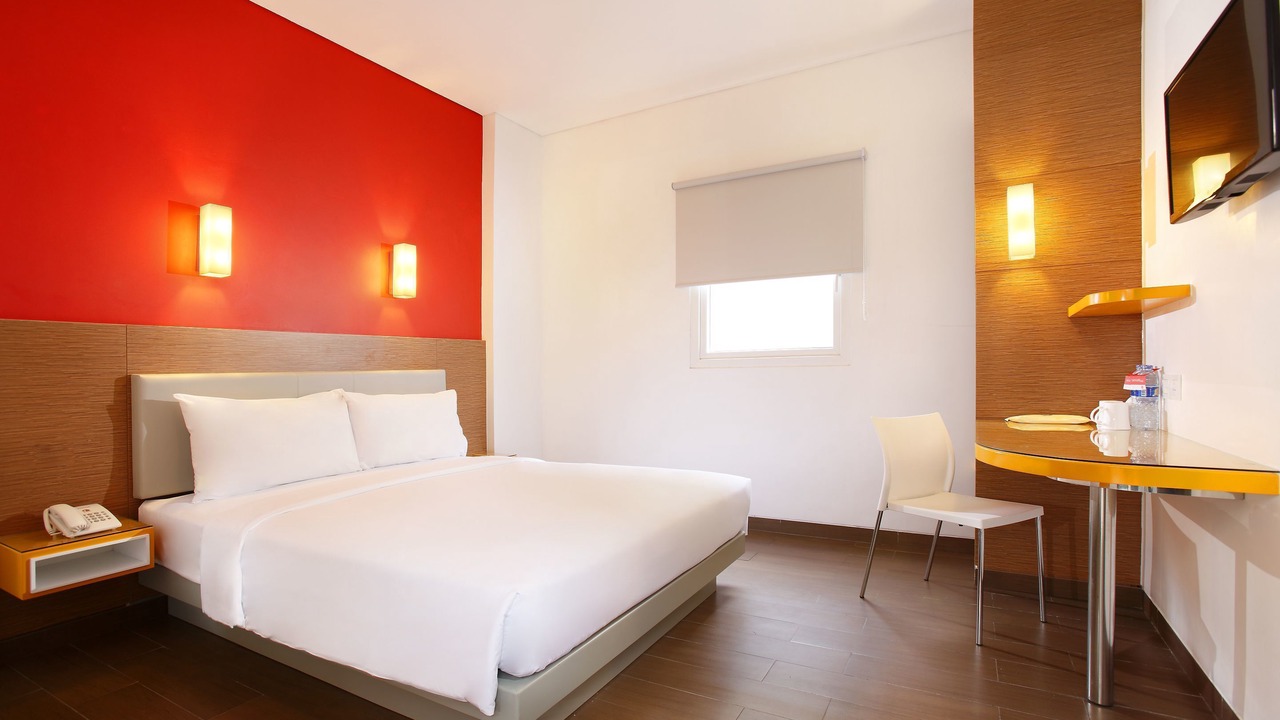 Photo of Bedroom in Dewi Sri