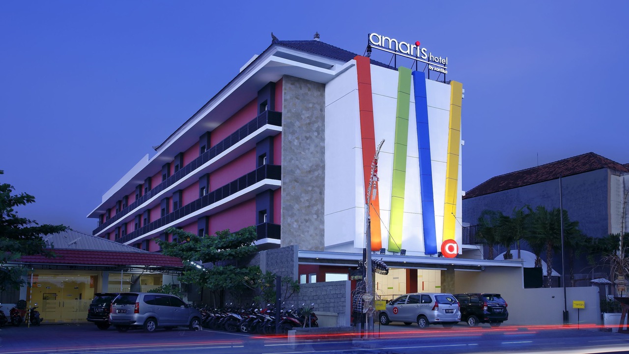 Photo of Outdoor in Dewi Sri