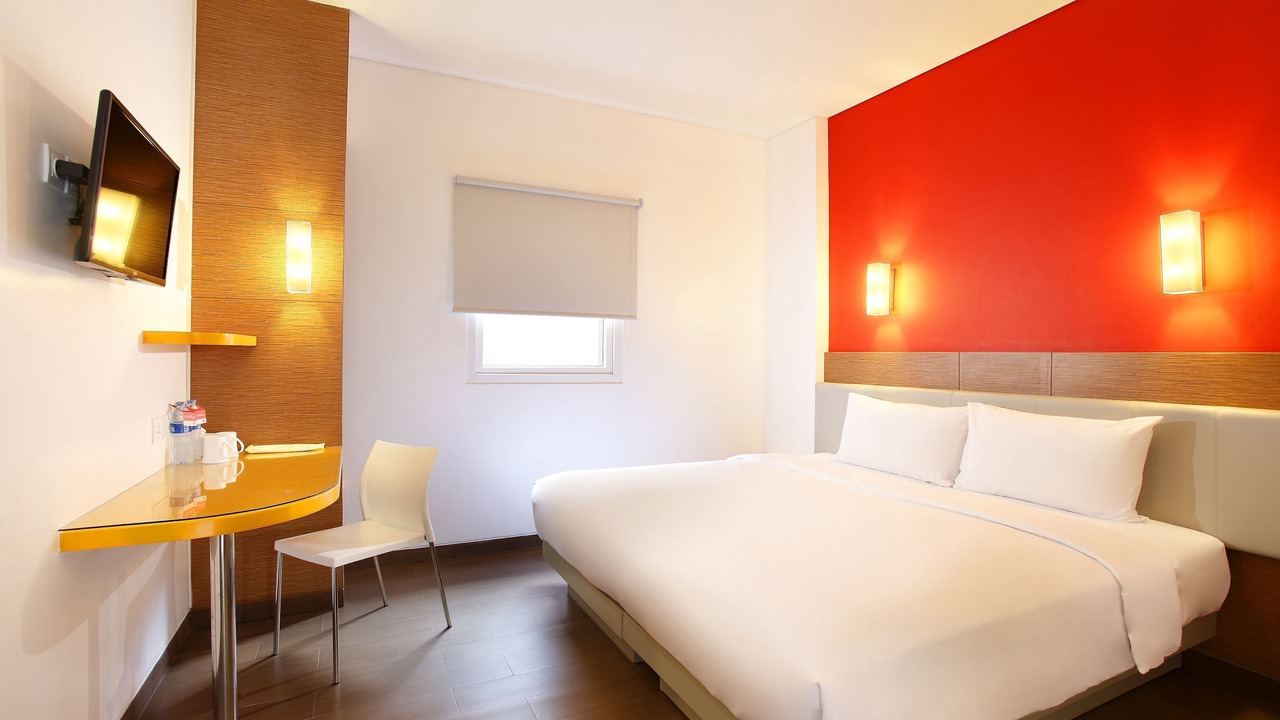 Photo of Bedroom in Dewi Sri