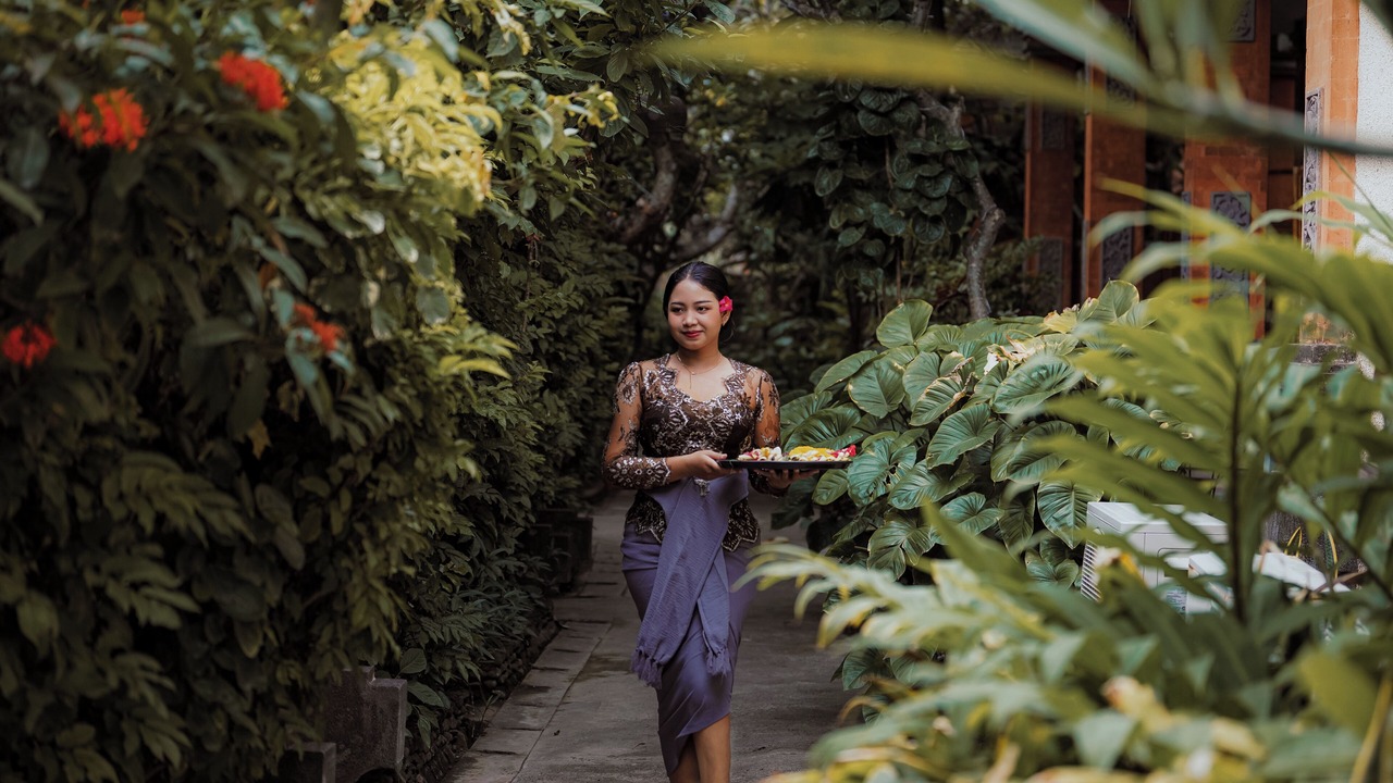 Photo of Outdoor in Candi Dasa