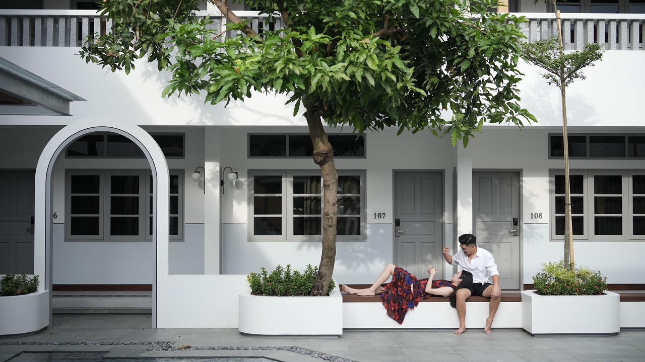 Photo of Outdoor in Legian City-Centre