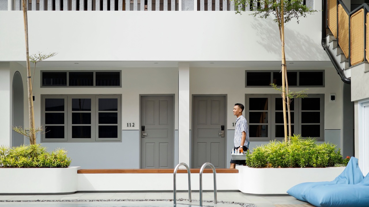 Photo of Outdoor in Legian City-Centre