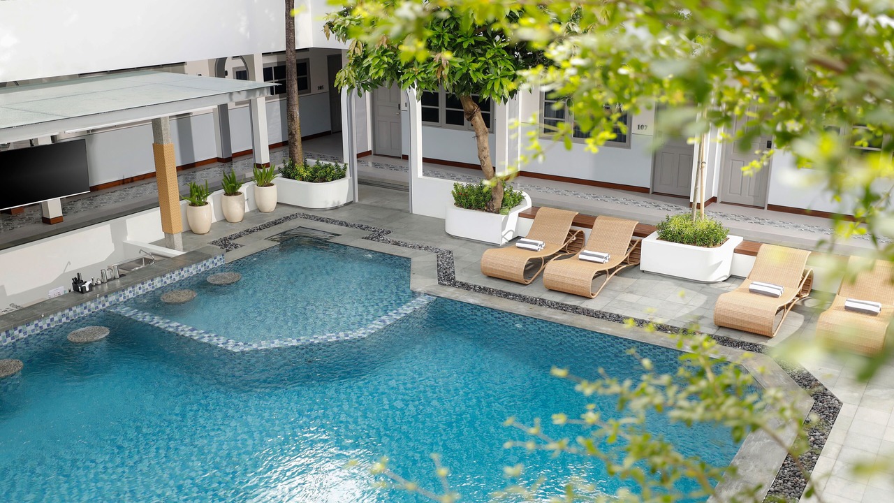 Photo of Outdoor in Legian City-Centre
