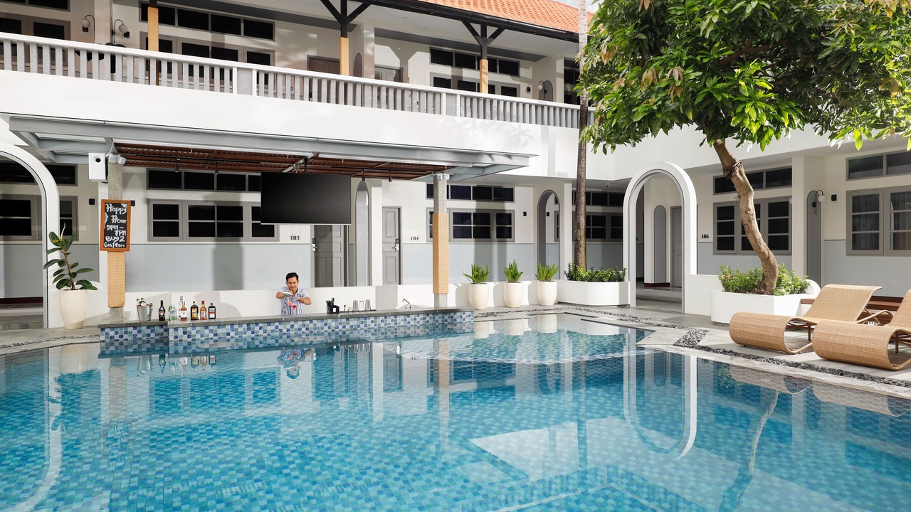 Photo of Outdoor in Legian City-Centre