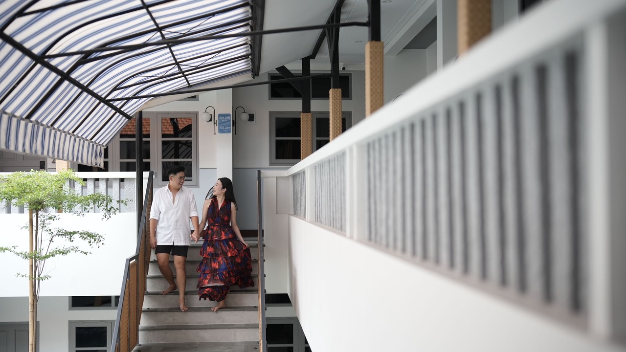 Photo of Outdoor in Legian City-Centre