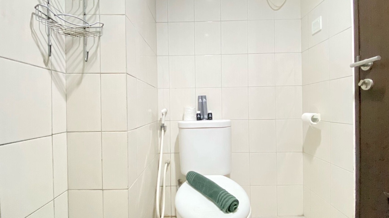 Photo of Bathroom in Cibaduyut