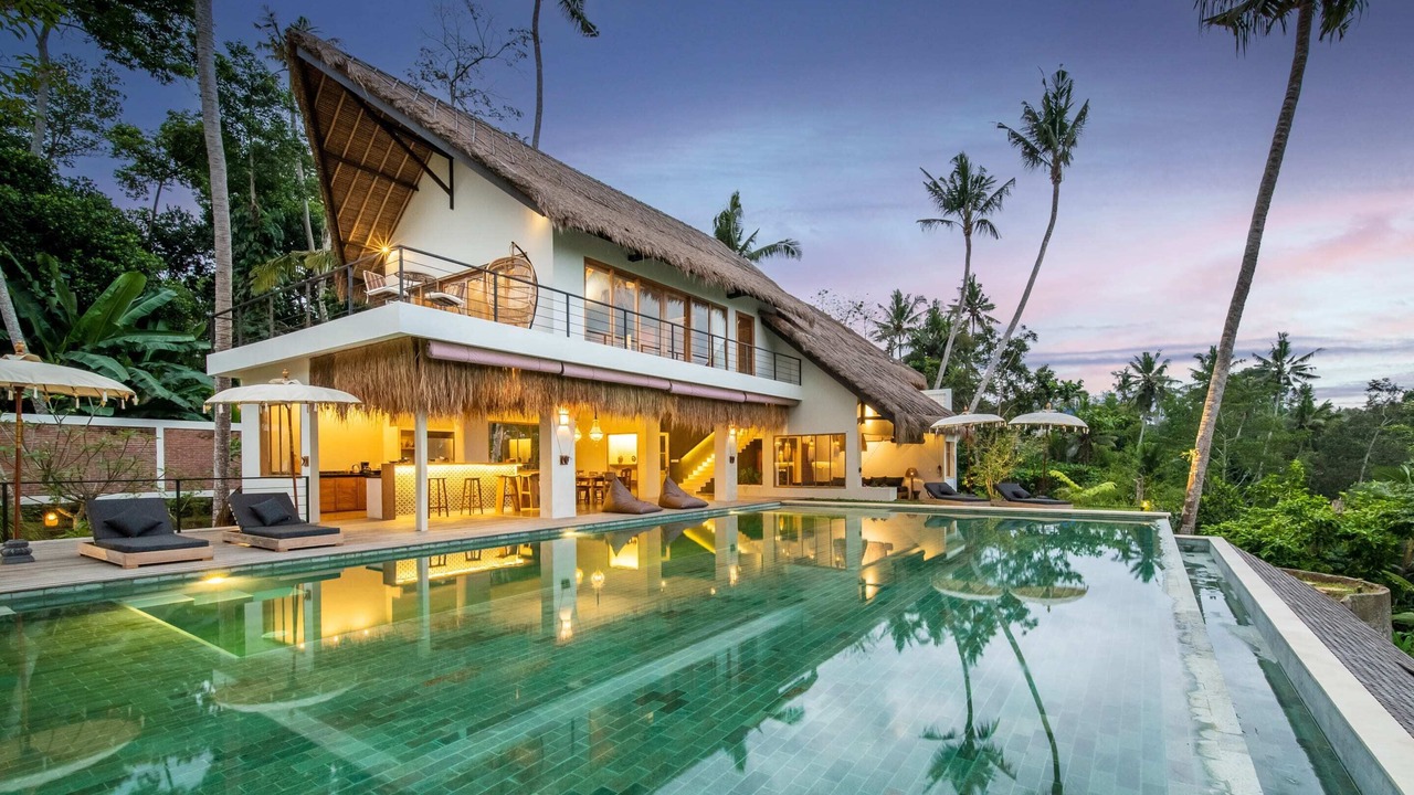 Photo of Outdoor in Melayang