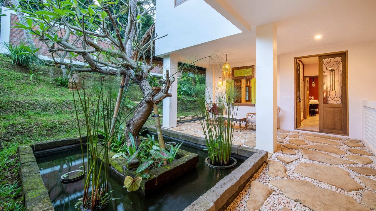 Photo of Outdoor in Melayang