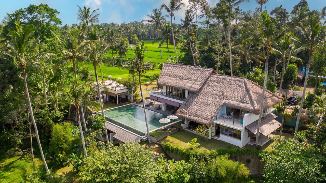 Photo of Outdoor in Melayang