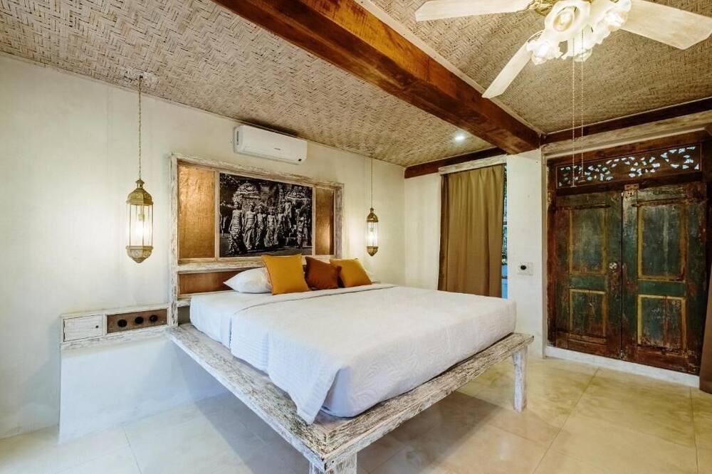 Photo of Bedroom in Babakan