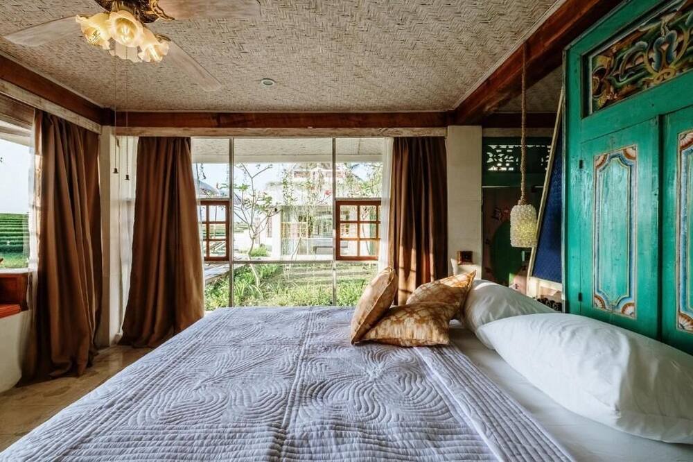Photo of Bedroom in Babakan