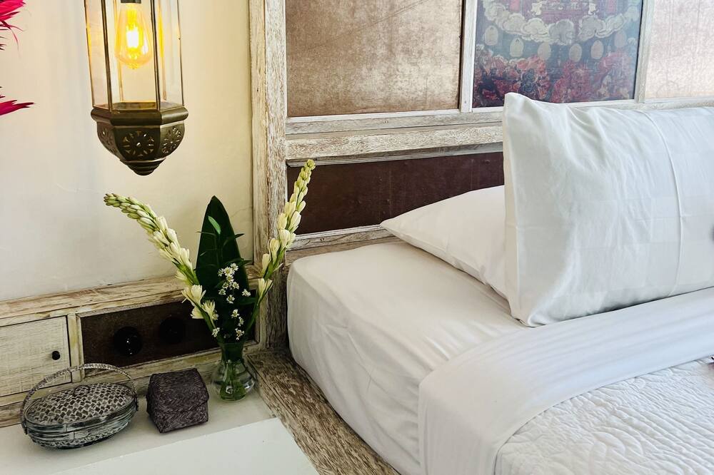 Photo of Bedroom in Babakan