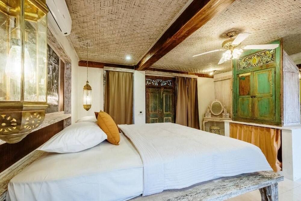 Photo of Bedroom in Babakan