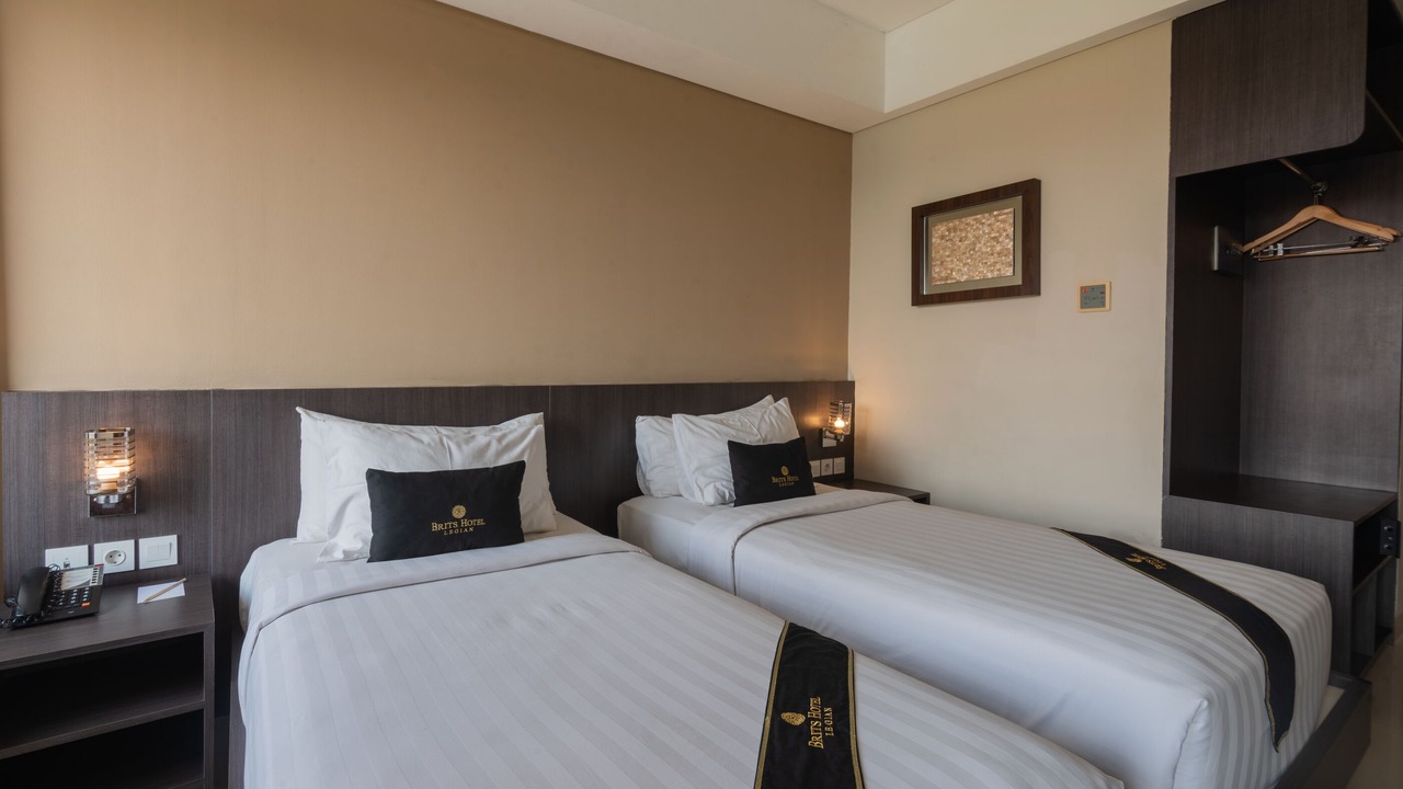 Photo of Bedroom in Sunset Road