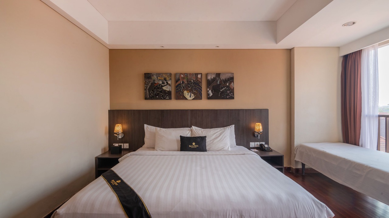 Photo of Bedroom in Sunset Road