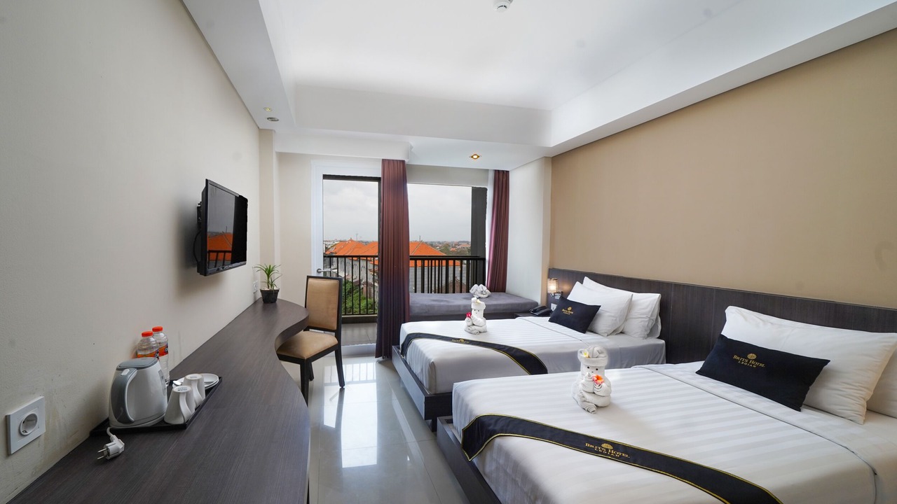 Photo of Bedroom in Sunset Road