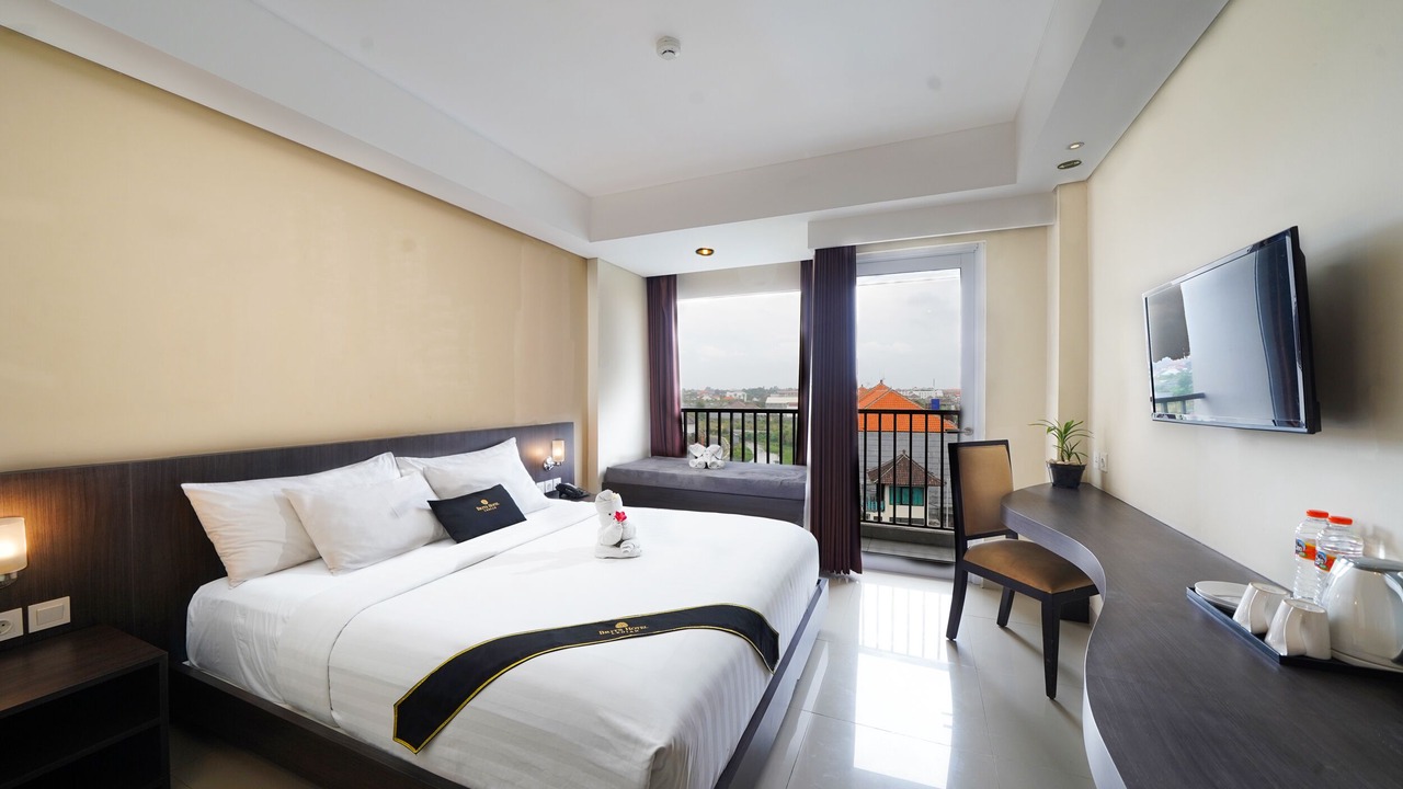 Photo of Bedroom in Sunset Road
