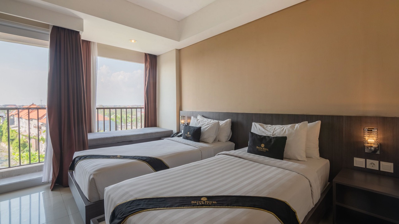 Photo of Bedroom in Sunset Road