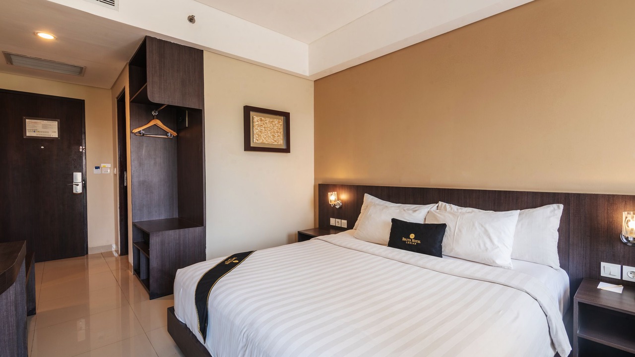 Photo of Bedroom in Sunset Road