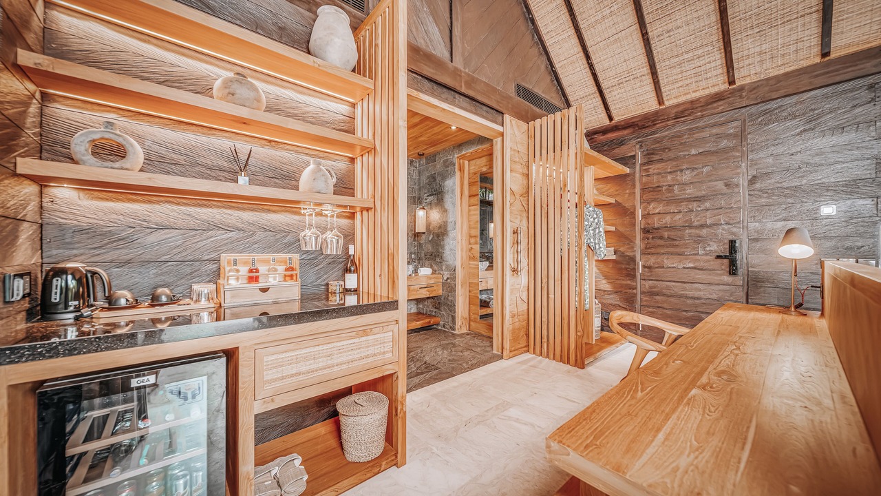 Photo of Bedroom in Babakan