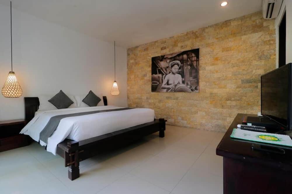 Photo of Bedroom in Nakula