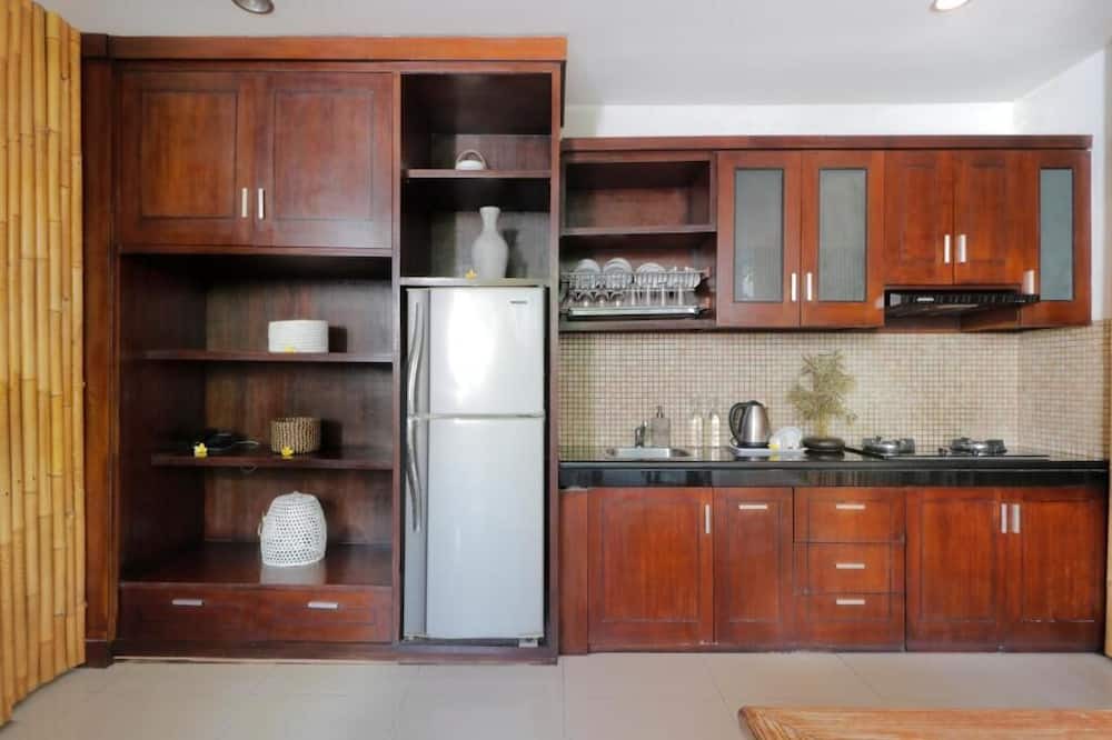 Photo of Kitchen in Nakula