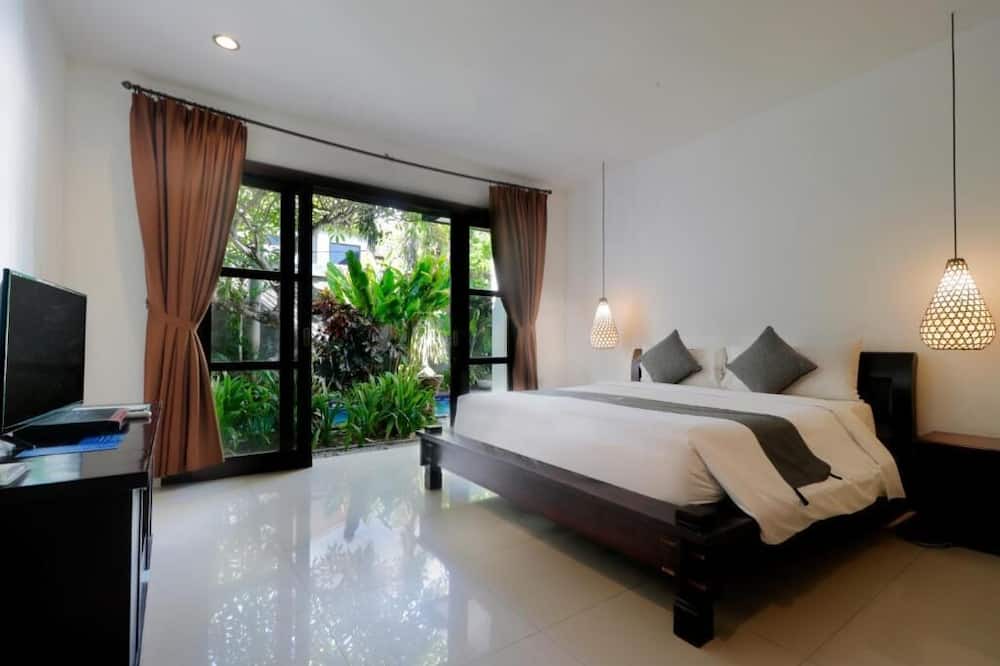 Photo of Bedroom in Nakula