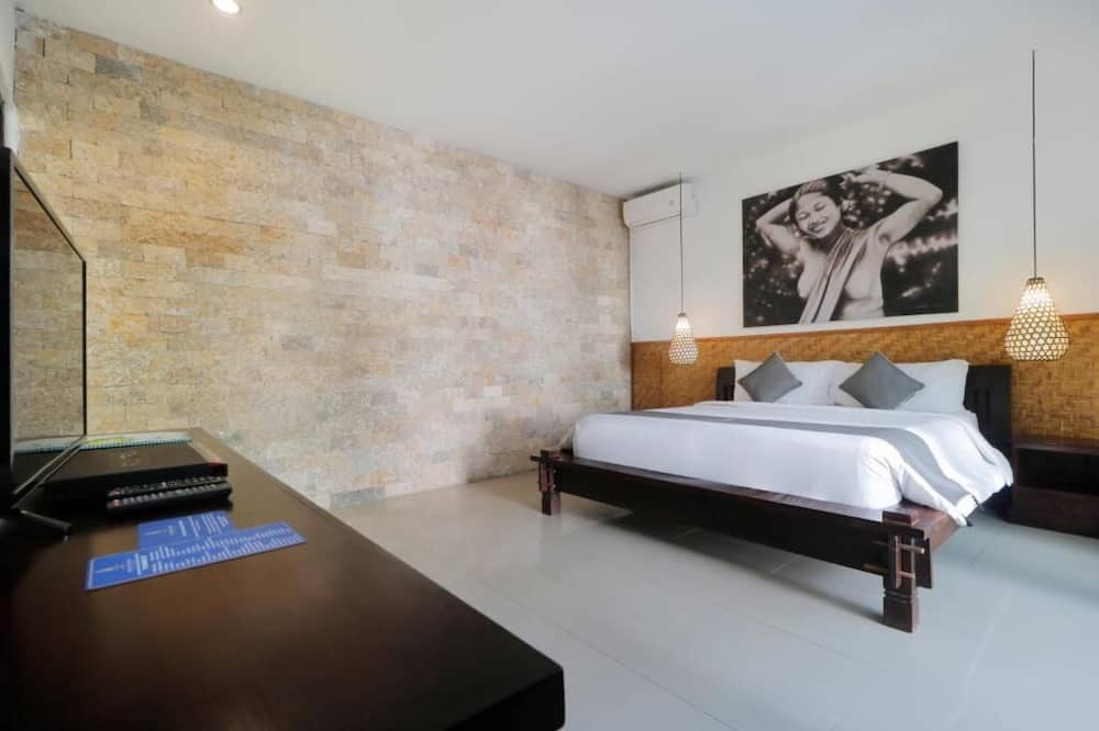 Photo of Bedroom in Nakula