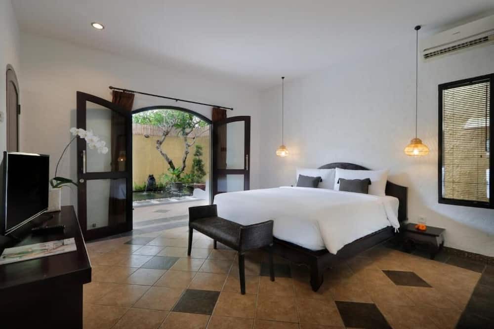 Photo of Bedroom in Nakula