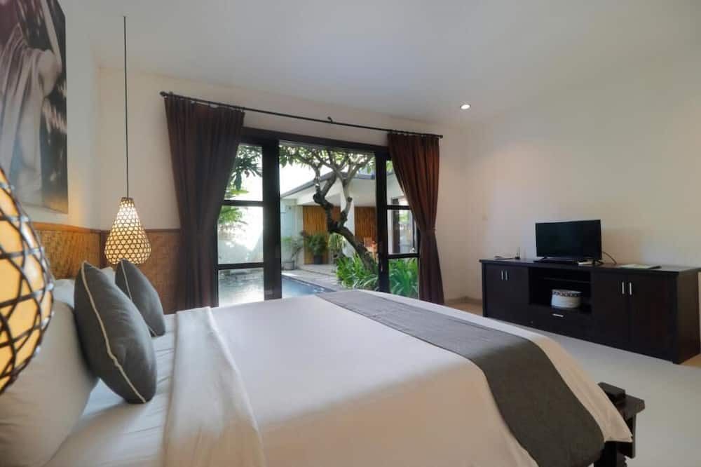 Photo of Bedroom in Nakula