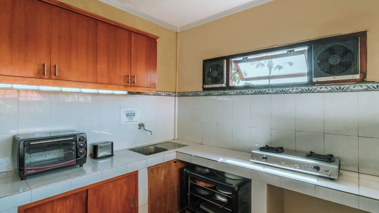 Photo of Kitchen in Nakula