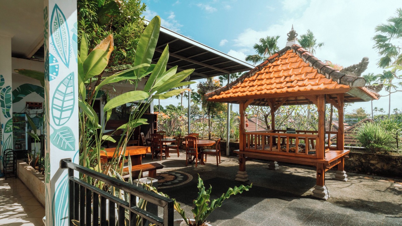 Photo of Patio Balcony in Nakula